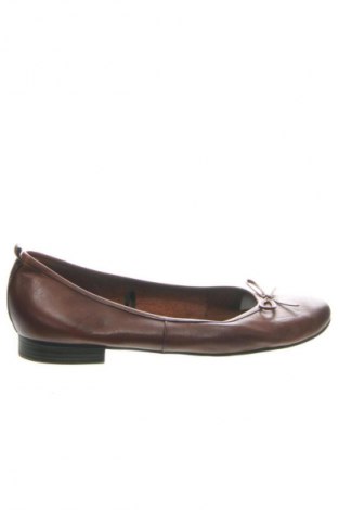 Damenschuhe Tamaris, Größe 41, Farbe Braun, Preis 39,99 €