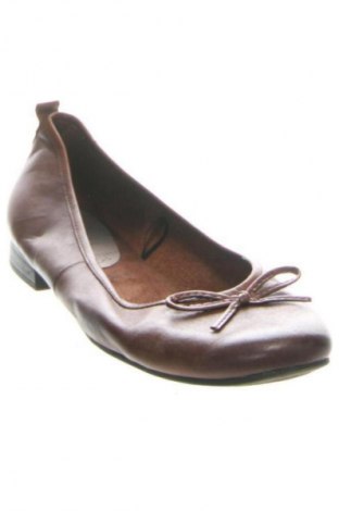 Damenschuhe Tamaris, Größe 41, Farbe Braun, Preis 39,99 €