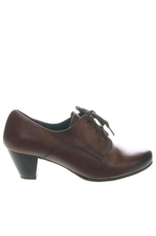 Damenschuhe Tamaris, Größe 41, Farbe Braun, Preis 71,53 €
