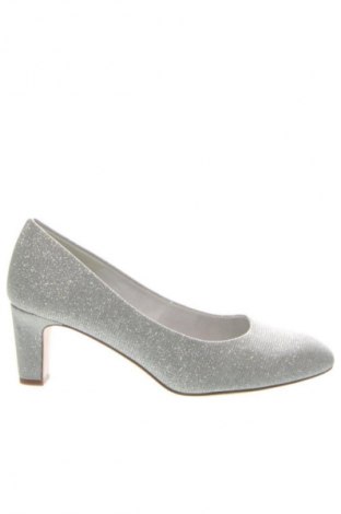 Încălțăminte de damă Tamaris, Mărime 40, Culoare Argintiu, Preț 342,99 Lei