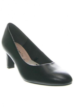 Damenschuhe Tamaris, Größe 37, Farbe Schwarz, Preis 57,99 €