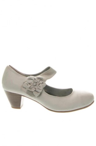 Női cipők Tamaris, Méret 40, Szín Ekrü
, Ár 18 667 Ft