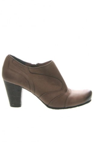 Dámské boty  Tamaris, Velikost 38, Barva Hnědá, Cena  1 435,00 Kč