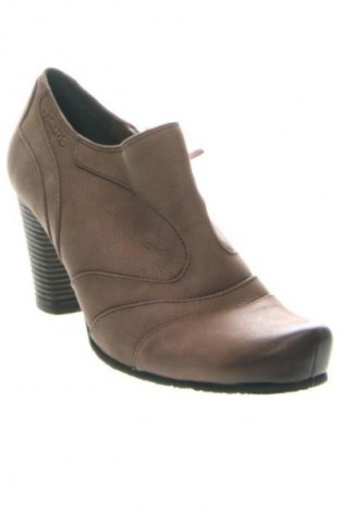 Dámské boty  Tamaris, Velikost 38, Barva Hnědá, Cena  1 435,00 Kč