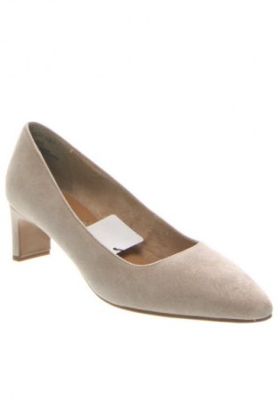 Dámské boty  Tamaris, Velikost 41, Barva Béžová, Cena  1 367,00 Kč