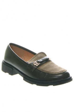 Dámské boty  Tendenz, Velikost 41, Barva Zelená, Cena  646,00 Kč