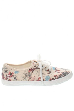 Dámske topánky  Tom Tailor, Veľkosť 38, Farba Viacfarebná, Cena  27,95 €