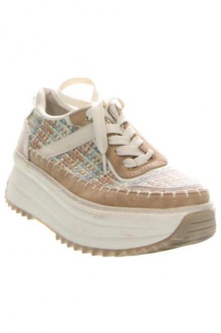 Дамски обувки Tom Tailor, Размер 39, Цвят Многоцветен, Цена 50,99 лв.