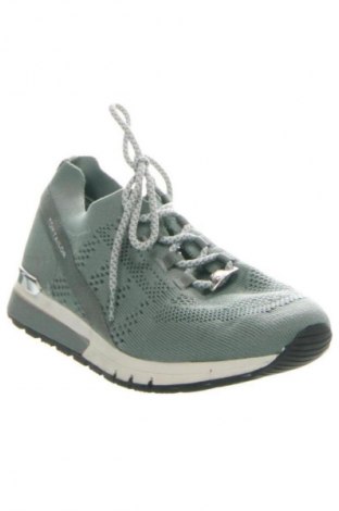 Damenschuhe Tom Tailor, Größe 38, Farbe Grün, Preis 59,99 €