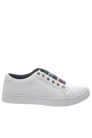 Dámske topánky  Tommy Hilfiger, Veľkosť 37, Farba Biela, Cena  109,95 €