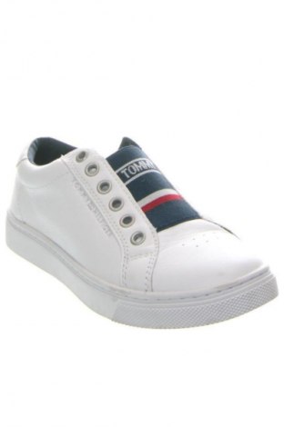Dámske topánky  Tommy Hilfiger, Veľkosť 37, Farba Biela, Cena  109,95 €