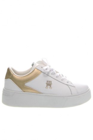 Dámské boty  Tommy Hilfiger, Velikost 37, Barva Vícebarevné, Cena  1 139,00 Kč