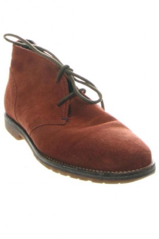 Damenschuhe Tommy Hilfiger, Größe 39, Farbe Braun, Preis 73,99 €