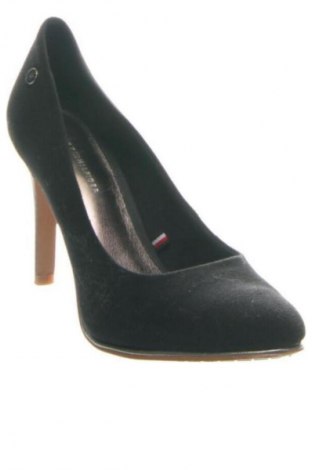 Női cipők Tommy Hilfiger, Méret 37, Szín Fekete, Ár 31 280 Ft