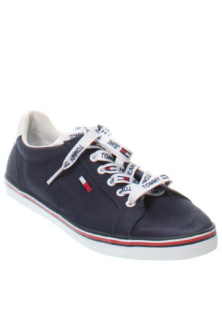 Dámské boty  Tommy Jeans, Velikost 39, Barva Modrá, Cena  2 029,00 Kč