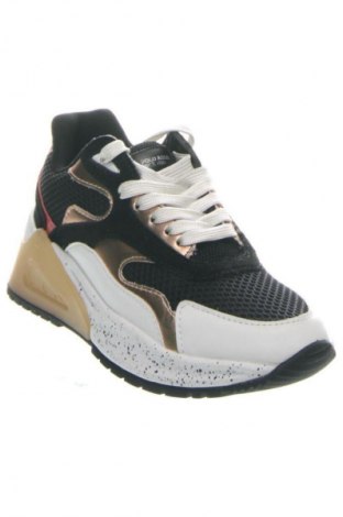 Damenschuhe U.S. Polo Assn., Größe 36, Farbe Mehrfarbig, Preis 123,04 €