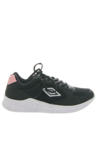 Încălțăminte de damă Umbro, Mărime 38, Culoare Negru, Preț 443,99 Lei