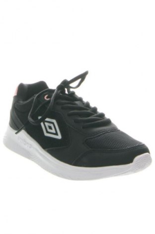 Încălțăminte de damă Umbro, Mărime 38, Culoare Negru, Preț 443,99 Lei