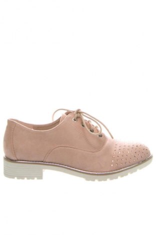 Damenschuhe Unbranded, Größe 37, Farbe Rosa, Preis 24,99 €