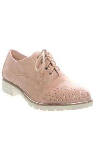 Damenschuhe Unbranded, Größe 37, Farbe Rosa, Preis 24,99 €