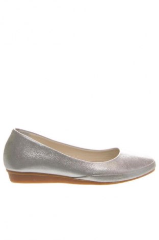 Damenschuhe Unbranded, Größe 39, Farbe Silber, Preis 35,99 €