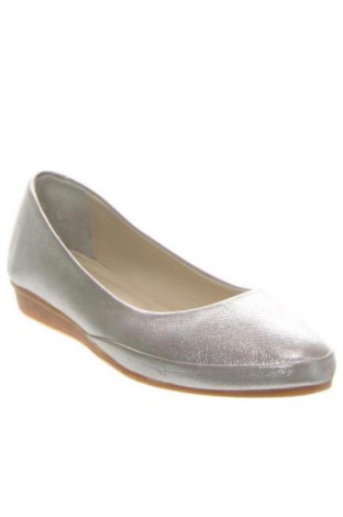 Damenschuhe Unbranded, Größe 39, Farbe Silber, Preis 35,99 €