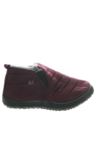 Дамски обувки Unbranded, Размер 38, Цвят Червен, Цена 41,99 лв.