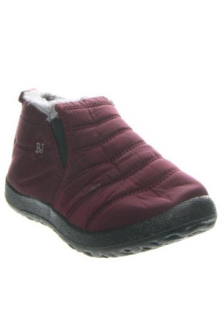 Дамски обувки Unbranded, Размер 38, Цвят Червен, Цена 41,99 лв.