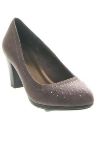 Dámske topánky  Unbranded, Veľkosť 38, Farba Hnedá, Cena  28,95 €