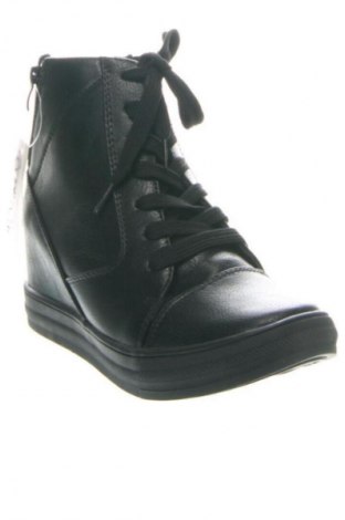 Dámske topánky  Unbranded, Veľkosť 37, Farba Čierna, Cena  28,95 €