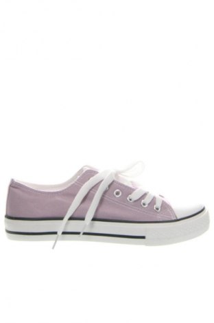Damenschuhe Unbranded, Größe 39, Farbe Lila, Preis 28,99 €