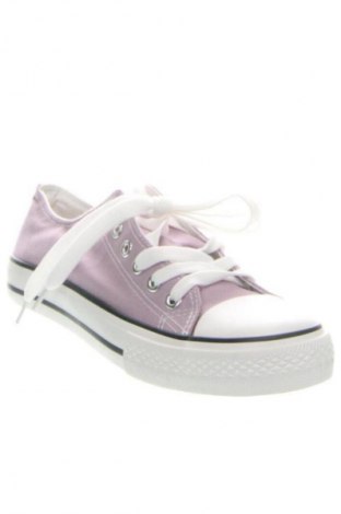 Damenschuhe Unbranded, Größe 39, Farbe Lila, Preis 28,99 €