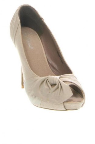 Női cipők Unbranded, Méret 36, Szín Bézs, Ár 9 359 Ft