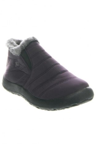 Damenschuhe Unbranded, Größe 41, Farbe Lila, Preis 24,99 €