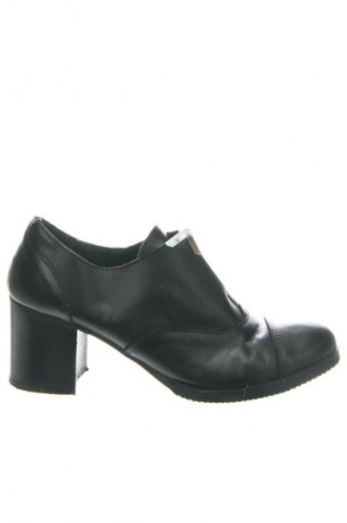 Damenschuhe Unbranded, Größe 38, Farbe Schwarz, Preis 56,37 €