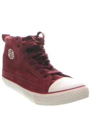 Дамски обувки Unbranded, Размер 39, Цвят Червен, Цена 63,99 лв.