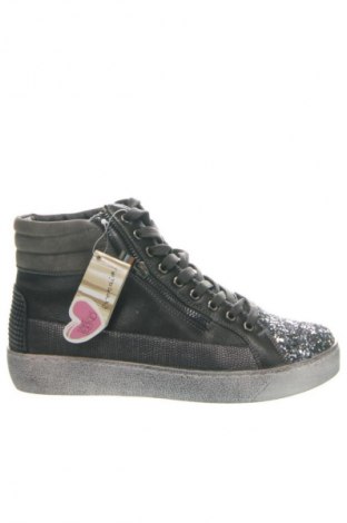 Dámske topánky  Unbranded, Veľkosť 39, Farba Sivá, Cena  28,95 €