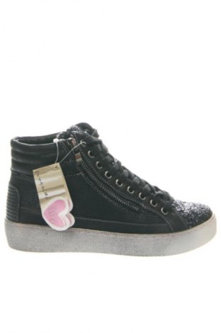 Dámske topánky  Unbranded, Veľkosť 35, Farba Čierna, Cena  28,95 €