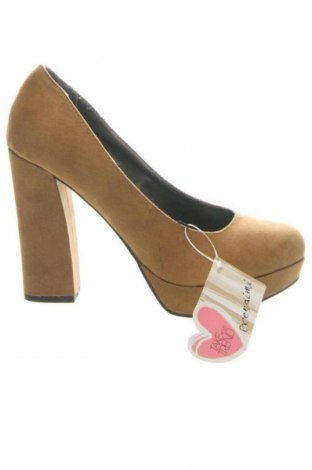 Női cipők Unbranded, Méret 38, Szín Barna, Ár 11 339 Ft