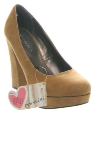 Női cipők Unbranded, Méret 38, Szín Barna, Ár 11 339 Ft