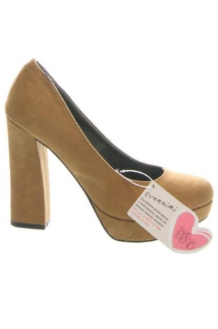 Női cipők Unbranded, Méret 36, Szín Barna, Ár 11 339 Ft