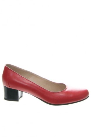 Női cipők Unbranded, Méret 39, Szín Piros, Ár 13 859 Ft