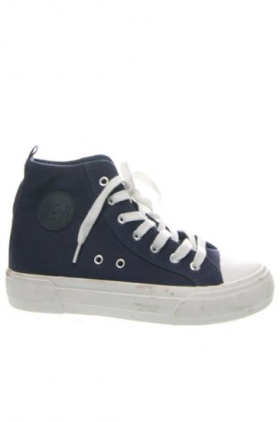 Damenschuhe Unbranded, Größe 38, Farbe Blau, Preis 24,99 €