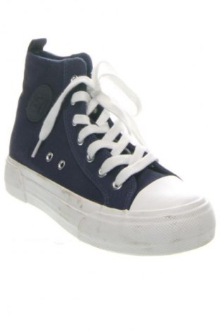 Damenschuhe Unbranded, Größe 38, Farbe Blau, Preis 24,99 €