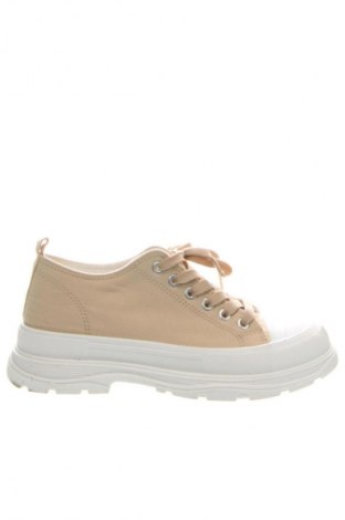 Damenschuhe Unbranded, Größe 39, Farbe Beige, Preis 24,99 €