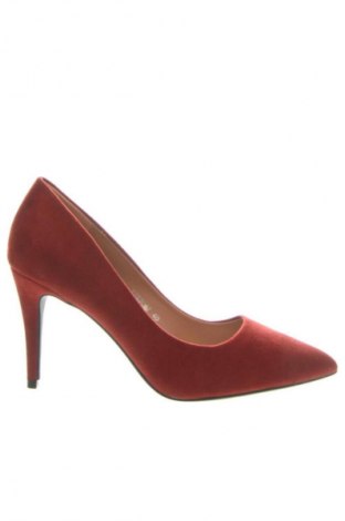 Damenschuhe Unbranded, Größe 40, Farbe Orange, Preis 24,99 €