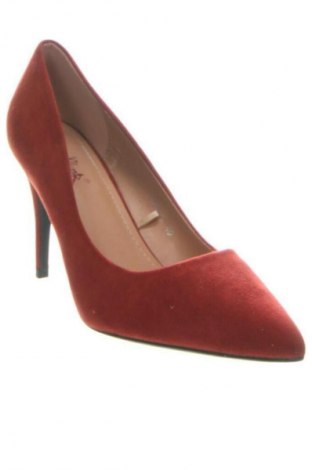 Damenschuhe Unbranded, Größe 40, Farbe Orange, Preis 24,99 €