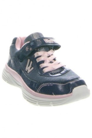 Damenschuhe Unbranded, Größe 36, Farbe Mehrfarbig, Preis 26,99 €