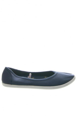 Damenschuhe Unbranded, Größe 37, Farbe Blau, Preis € 25,99