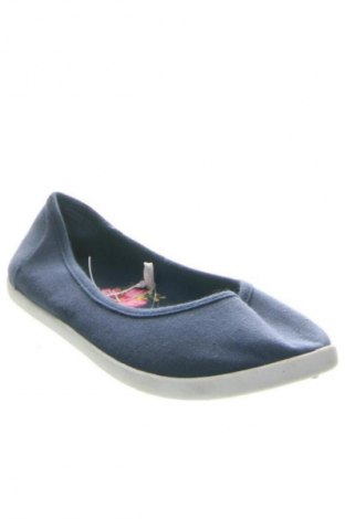 Damenschuhe Unbranded, Größe 37, Farbe Blau, Preis € 25,99